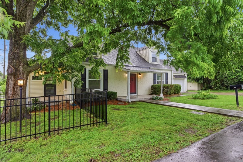 715 Park Cir, Nashville, TN 37205
