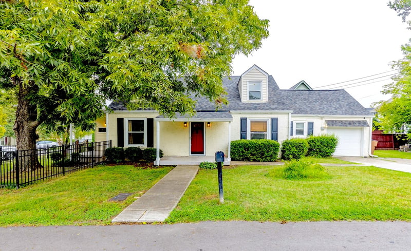 715 Park Cir, Nashville, TN 37205
