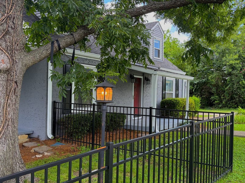 715 Park Cir, Nashville, TN 37205