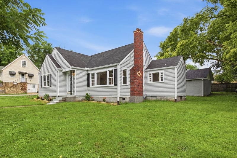 406 Pickens Ln, Columbia, TN 38401