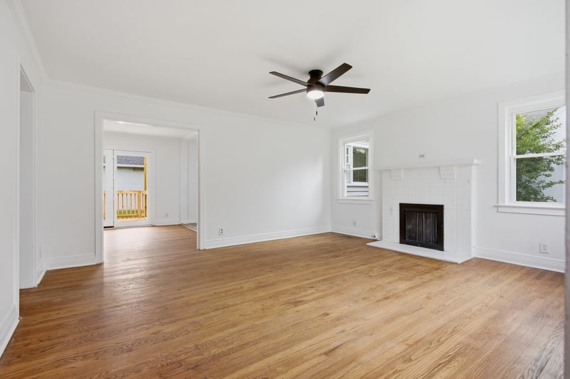 406 Pickens Ln, Columbia, TN 38401