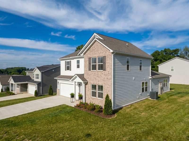 2366 Williamsport Ldg, Columbia, TN 38401
