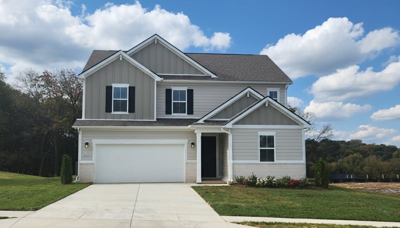 2318 Williamsport Ldg, Columbia, TN 38401