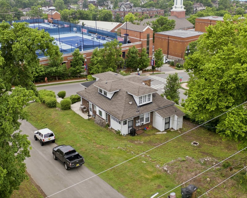 1516 Compton Ave, Nashville, TN 37212