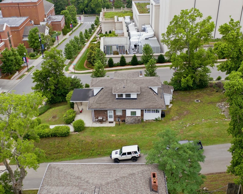 1516 Compton Ave, Nashville, TN 37212