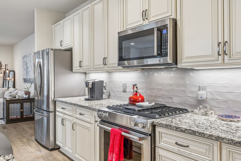 6113C Louisiana Ave, Nashville, TN 37209