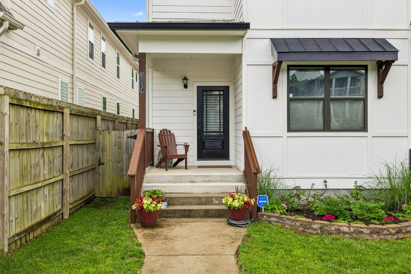 6113C Louisiana Ave, Nashville, TN 37209
