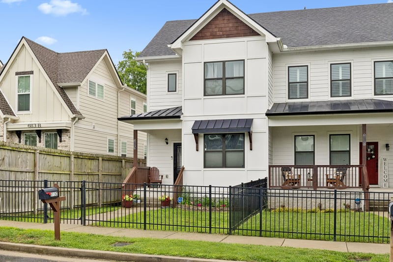 6113C Louisiana Ave, Nashville, TN 37209