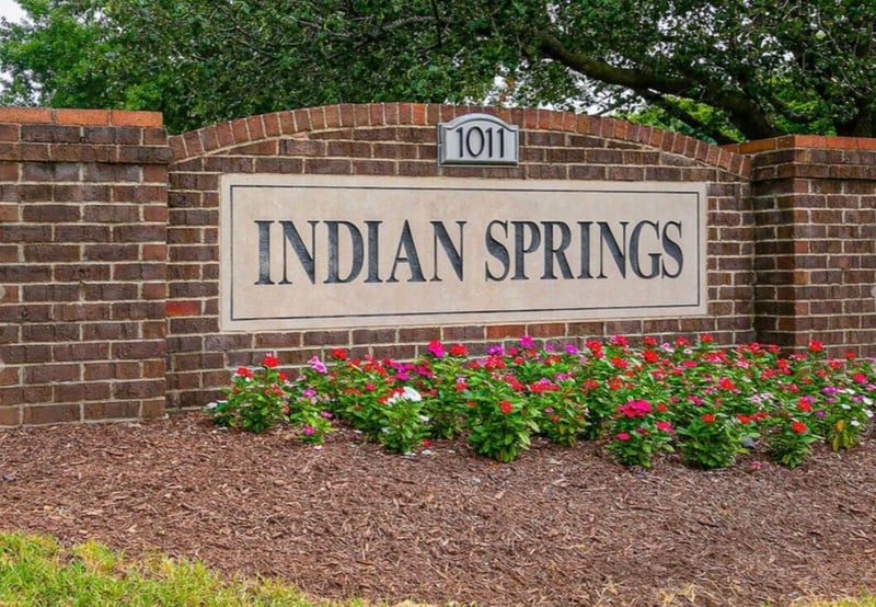 1011 Murfreesboro Rd #F1, Franklin, TN 37064