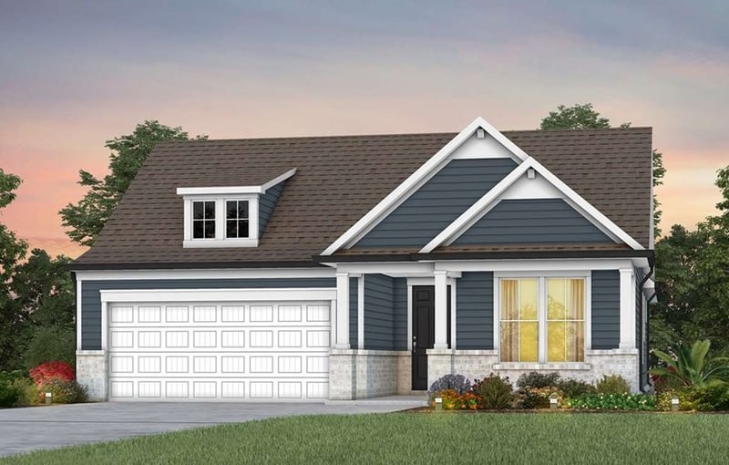 7177 Triad Way, Murfreesboro, TN 37128