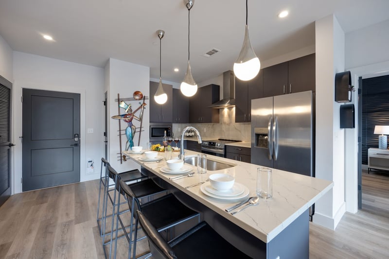 303 31st Ave #403, Nashville, TN 37203