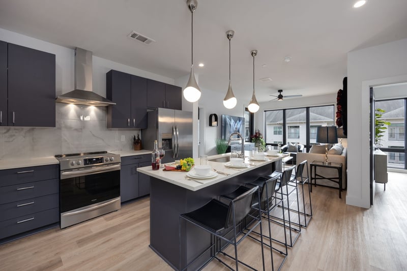 303 31st Ave #403, Nashville, TN 37203