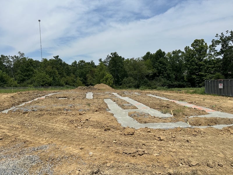 7528 Shoal Mill Pt, Fairview, TN 37062