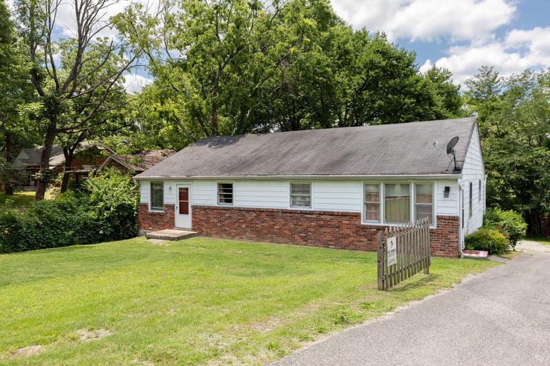2740 Jones Ave, Nashville, TN 37207