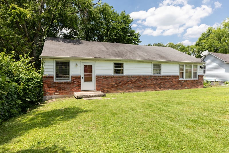 2740 Jones Ave, Nashville, TN 37207