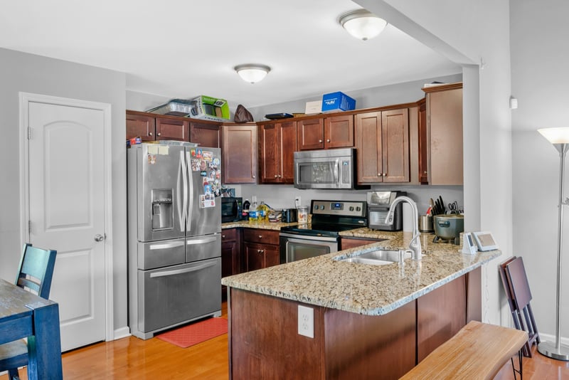 756 Maylene Dr, Madison, TN 37115
