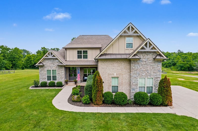 521 Coles Ferry Rd, Gallatin, TN 37066