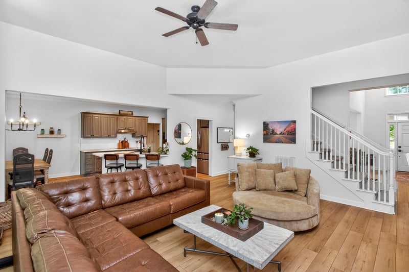 118 Carphilly Cir, Franklin, TN 37069