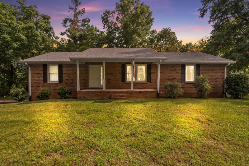 3155 W Division St, Hermitage, TN 37076