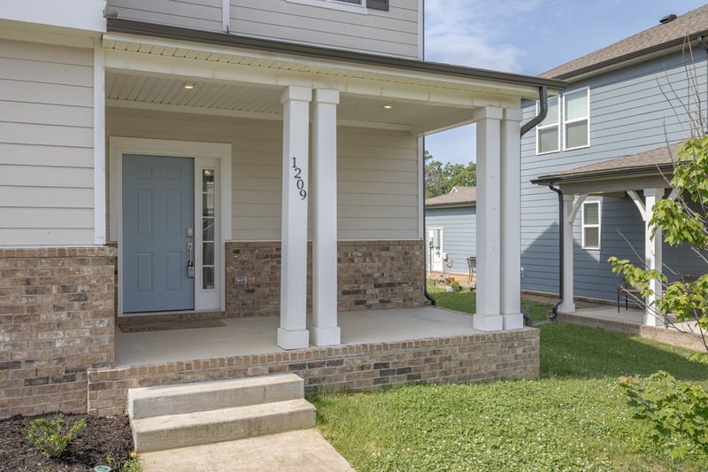 1209 Foxton Ln, Antioch, TN 37013