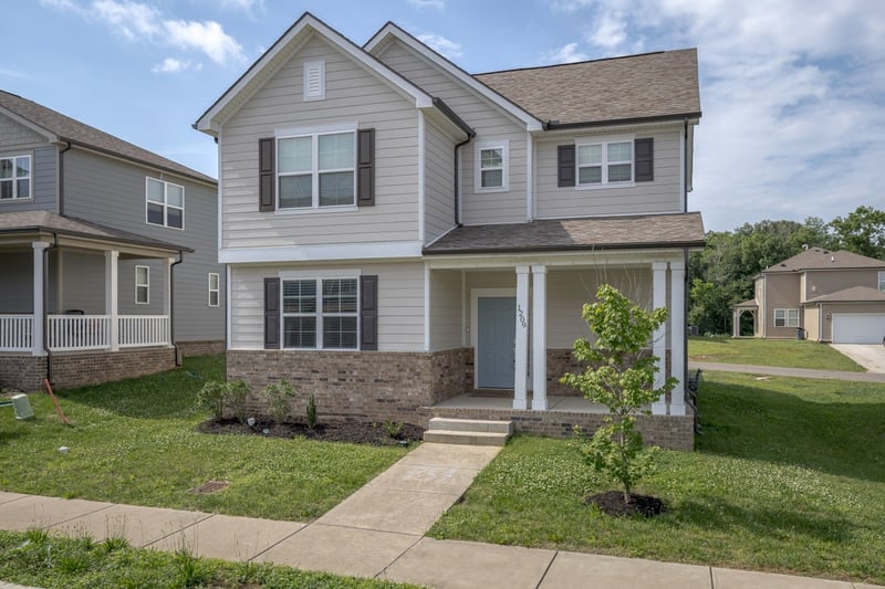 1209 Foxton Ln, Antioch, TN 37013