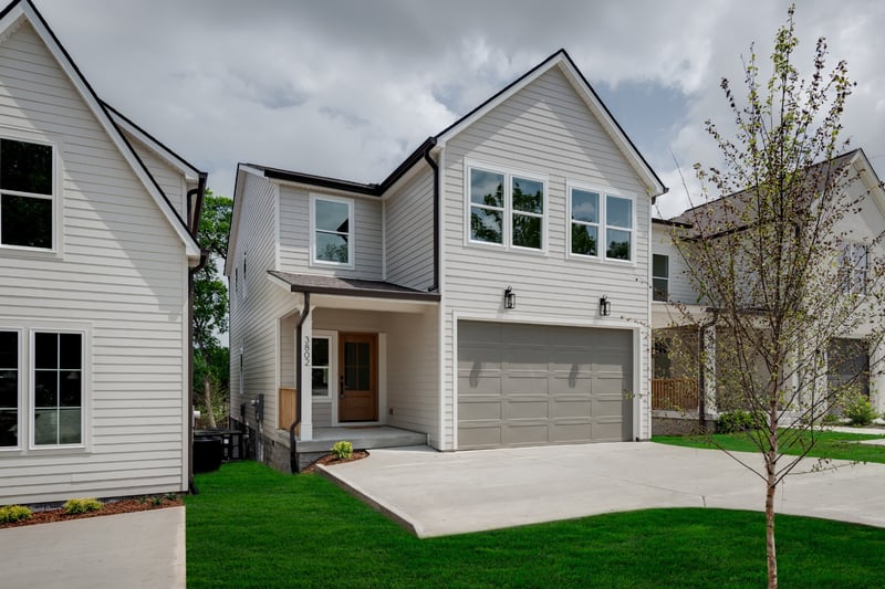 3802 Syfert Ln, Nashville, TN 37211