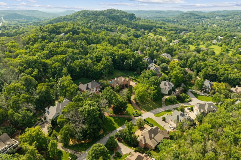 537 Grand Oaks Dr, Brentwood, TN 37027