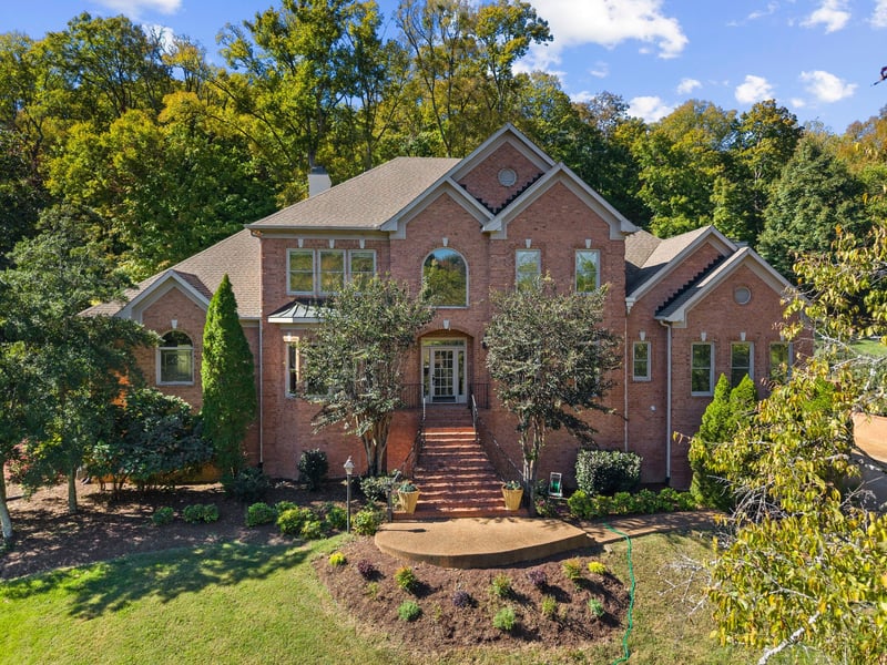 537 Grand Oaks Dr, Brentwood, TN 37027
