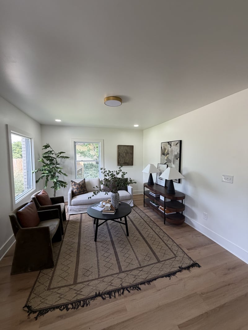 910 Ward Rd, Nashville, TN 37207