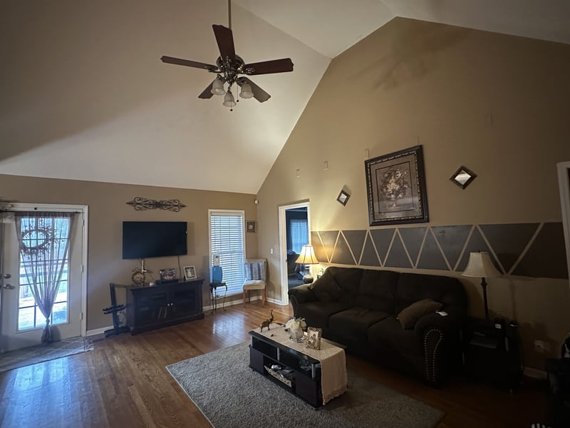 153 Foxrun , Springfield, TN 37172