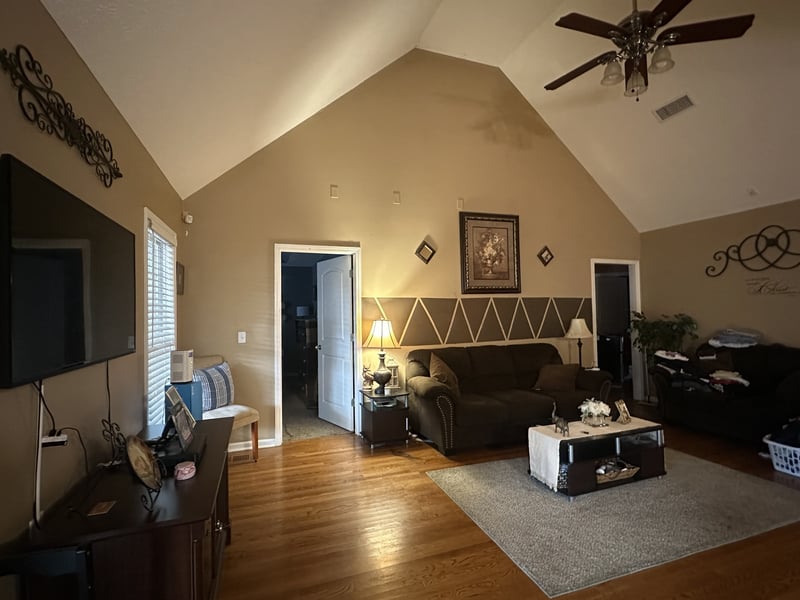 153 Foxrun , Springfield, TN 37172