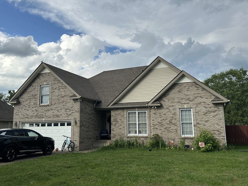 153 Foxrun , Springfield, TN 37172