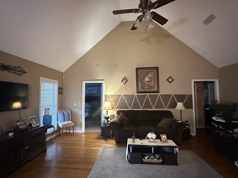 153 Foxrun , Springfield, TN 37172