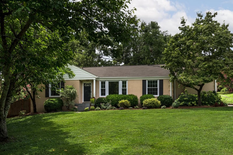 5021 Churchill Dr, Nashville, TN 37211