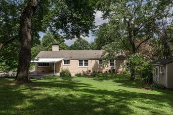 5021 Churchill Dr, Nashville, TN 37211