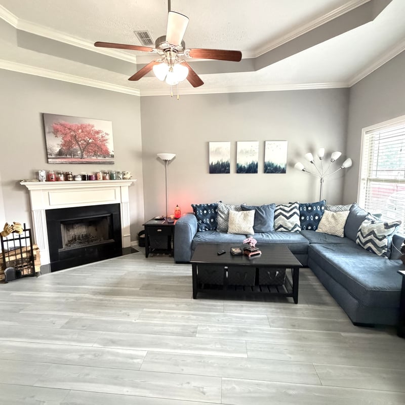 5231 Nancy Seward Dr, Murfreesboro, TN 37129