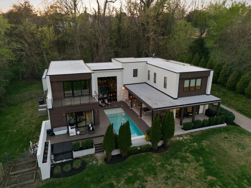 2616 Tiffany Dr, Nashville, TN 37206