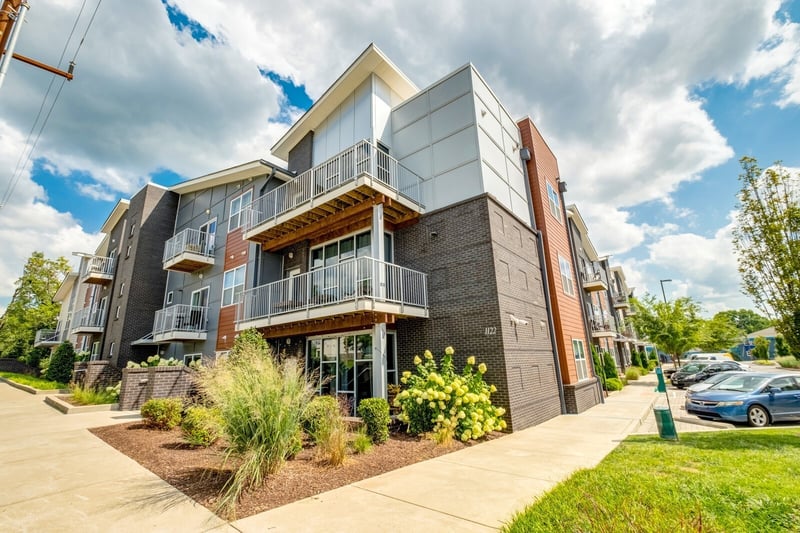 1122 Litton Ave #110, Nashville, TN 37216