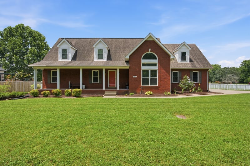 4904 Manchester Pike, Murfreesboro, TN 37127
