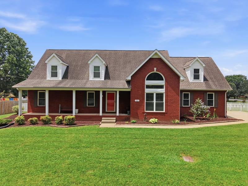 4904 Manchester Pike, Murfreesboro, TN 37127