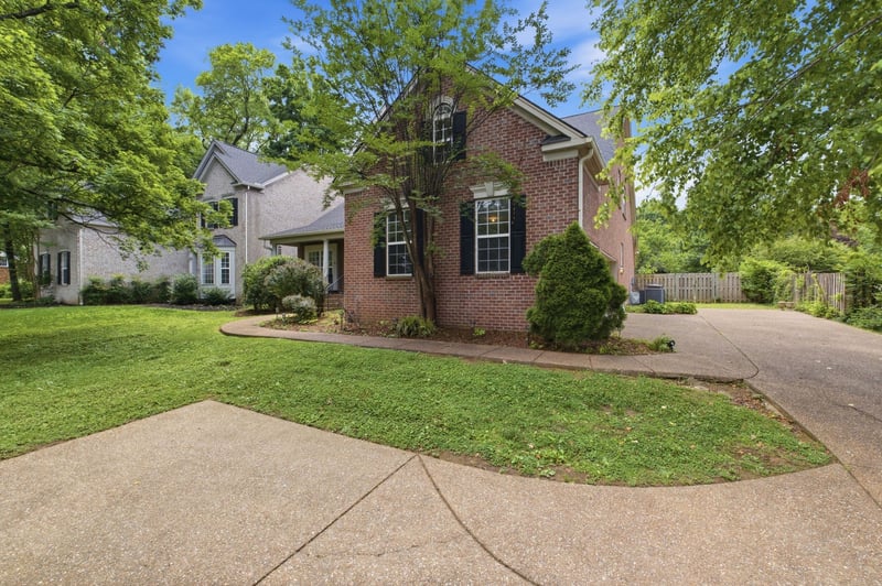 4131 Lealand Ln, Nashville, TN 37204