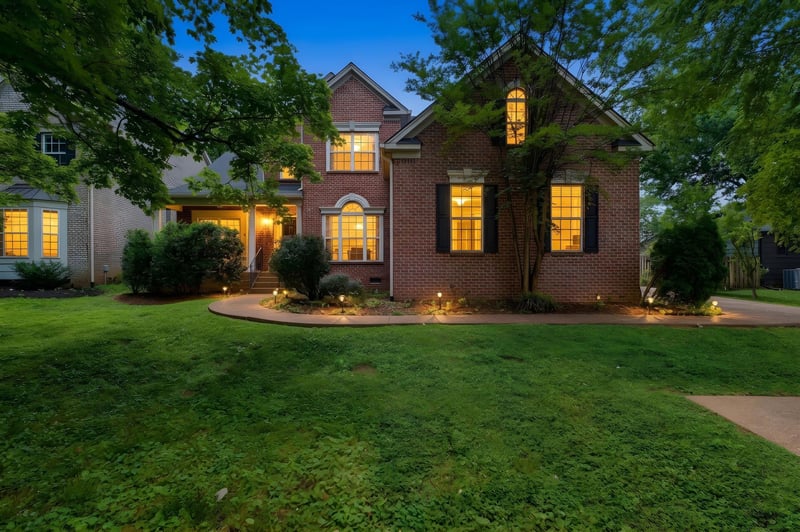 4131 Lealand Ln, Nashville, TN 37204