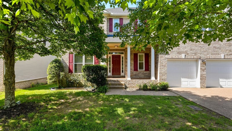 3127 Traviston Dr, Franklin, TN 37064
