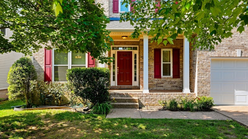 3127 Traviston Dr, Franklin, TN 37064