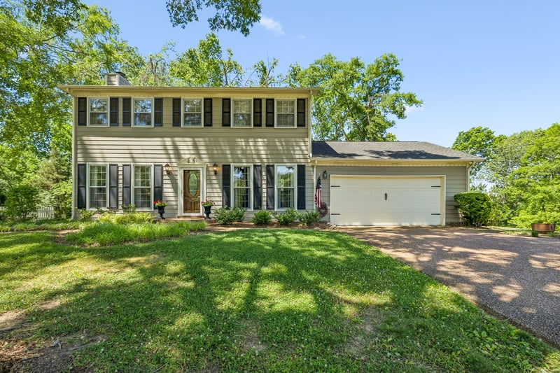 6720 Walnut Hills Dr, Brentwood, TN 37027