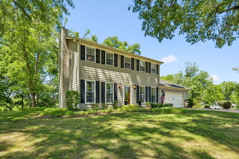 6720 Walnut Hills Dr, Brentwood, TN 37027