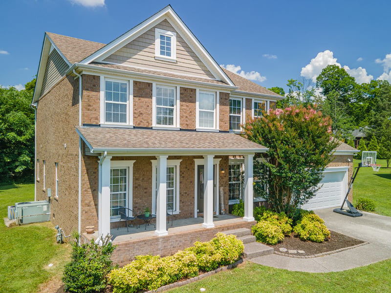 2045 Hawks Nest Ct, Hermitage, TN 37076