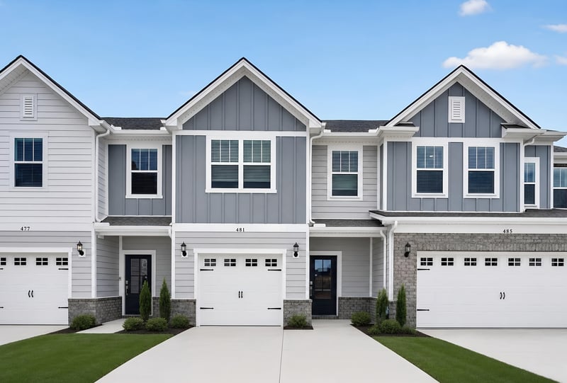 481 Lydia Ashley Ln, Smyrna, TN 37167