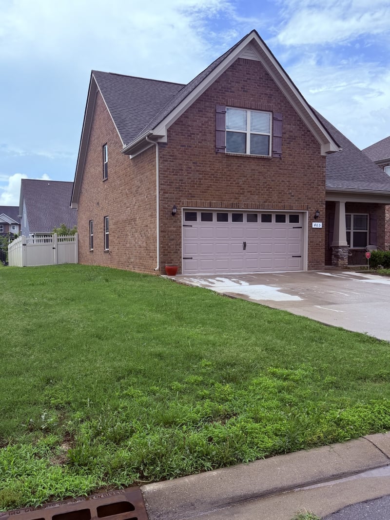 405 Spitzy Ln, Smyrna, TN 37167