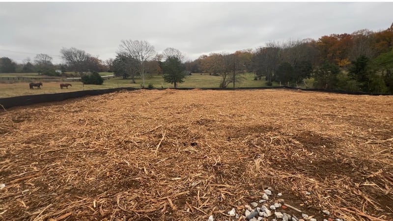 9861 Split Log Rd, Brentwood, TN 37027